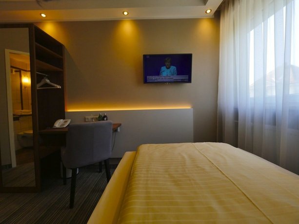 Hotel Westend Nuremberg