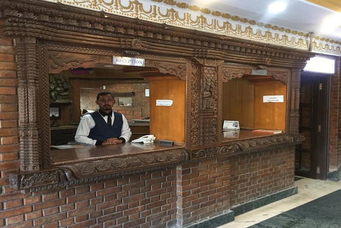 Hotel Narayana