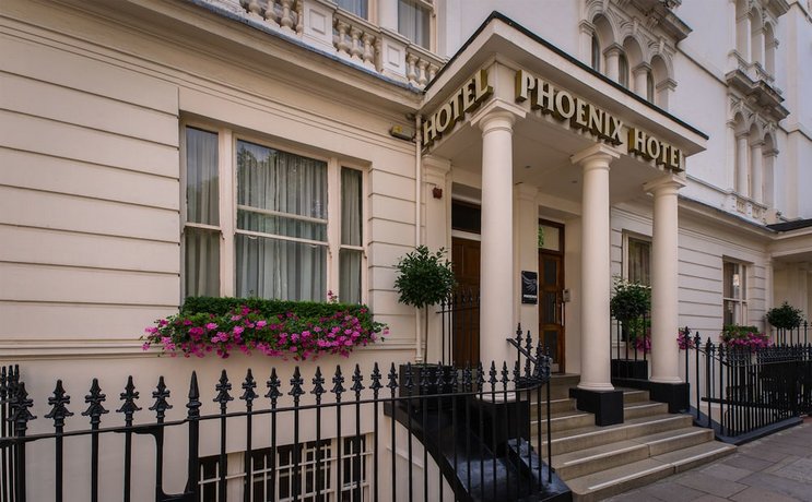 Phoenix Hotel London