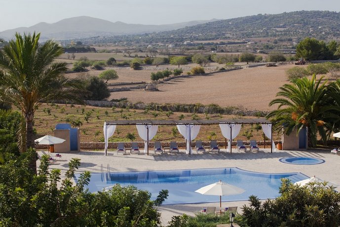 Hotel Son Trobat Wellness & Spa