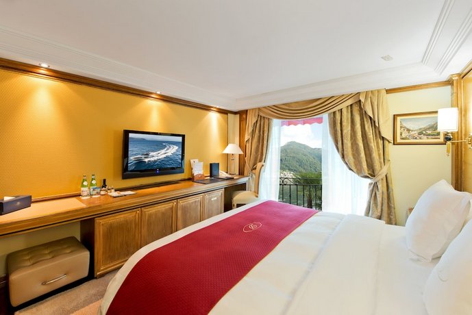 Swiss Diamond Hotel Lugano