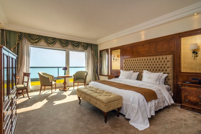 Swiss Diamond Hotel Lugano