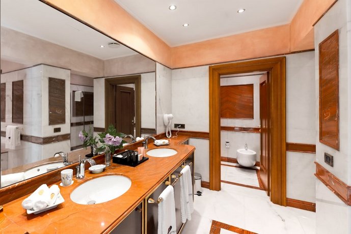 Swiss Diamond Hotel Lugano