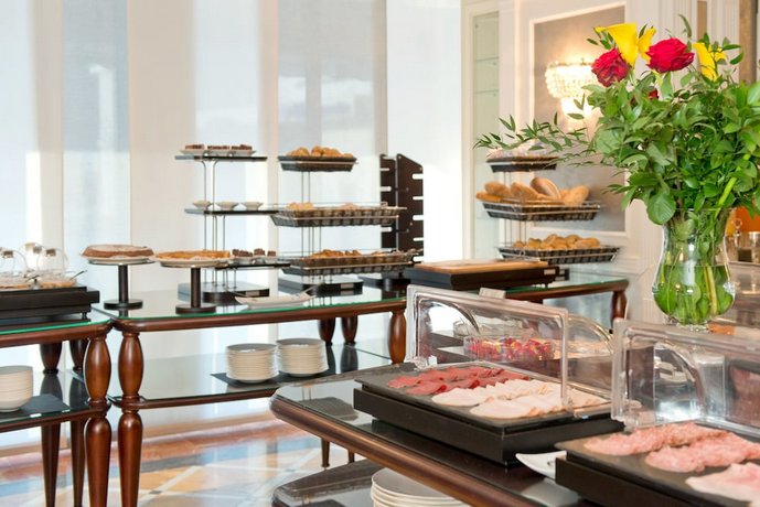 Swiss Diamond Hotel Lugano