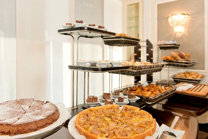 Swiss Diamond Hotel Lugano