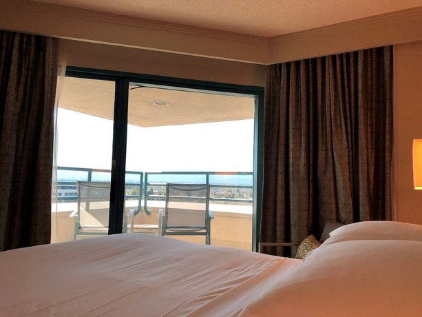 Hyatt Regency Santa Clara