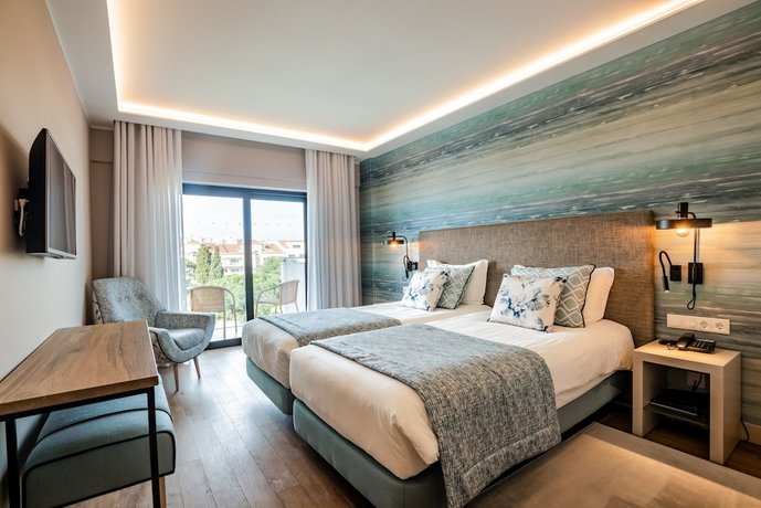 Hotel Marina Rio