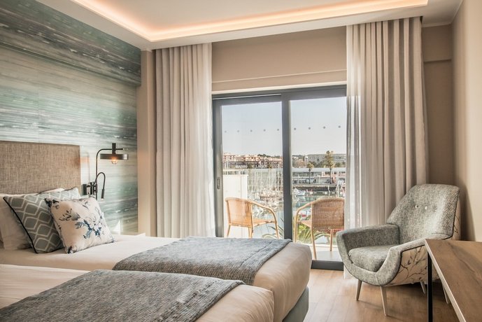Hotel Marina Rio