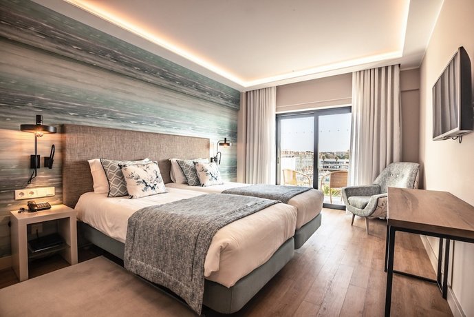 Hotel Marina Rio