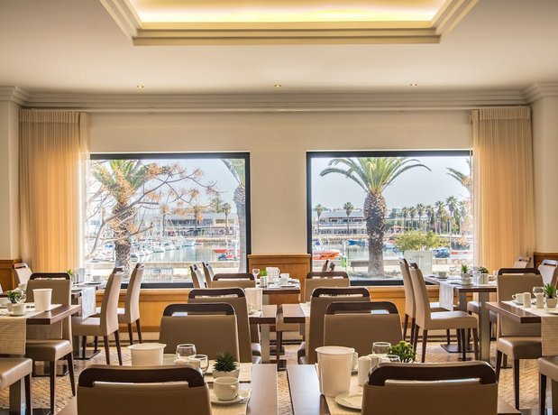 Hotel Marina Rio
