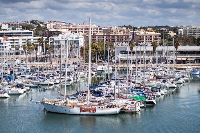 Hotel Marina Rio