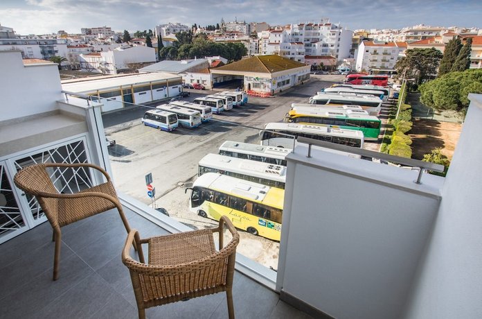 Hotel Marina Rio