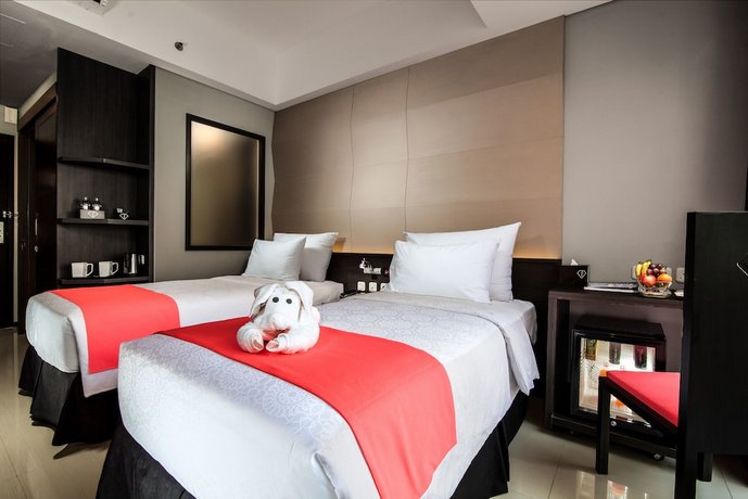 Fashion Hotel Legian