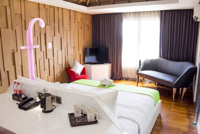 Fashion Hotel Legian
