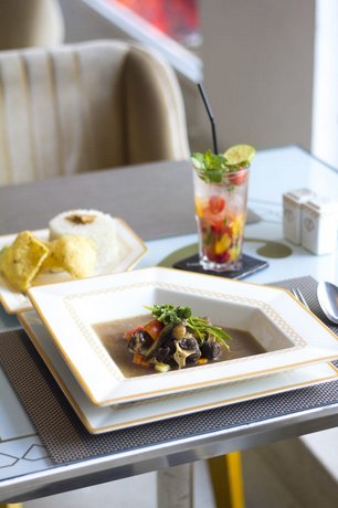 Fashion Hotel Legian