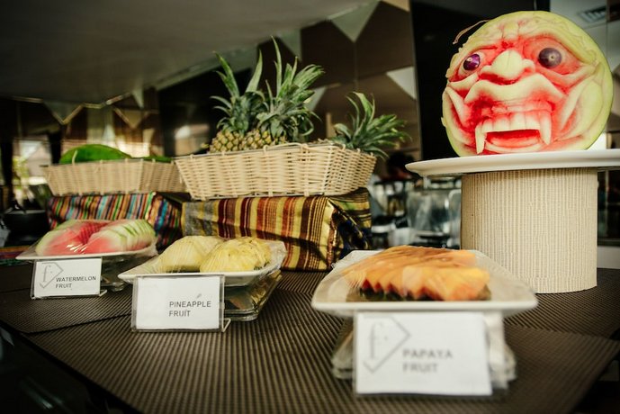 Fashion Hotel Legian