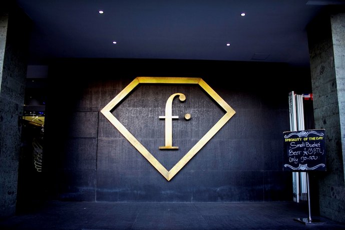 Fashion Hotel Legian
