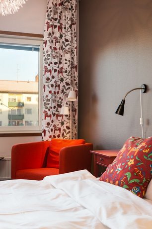 Hotell Fridhemsgatan