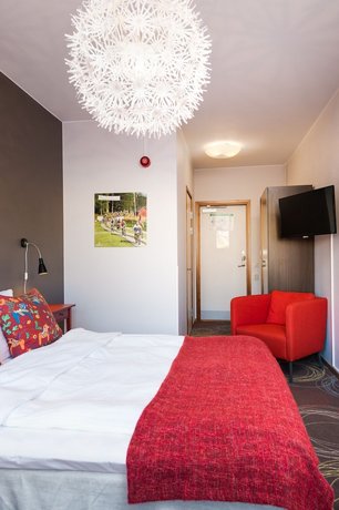 Hotell Fridhemsgatan