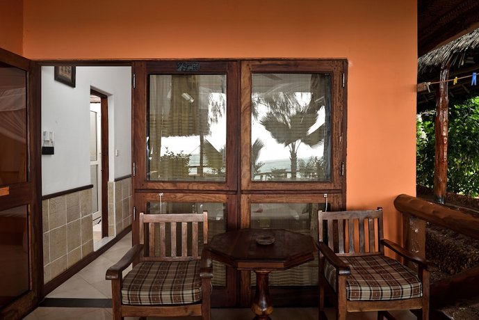 Mnarani Beach Cottages