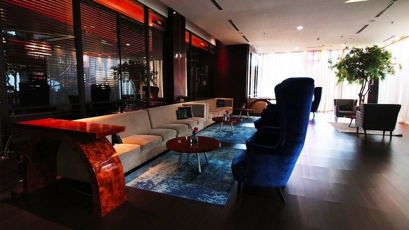 The Arista Hotel Palembang