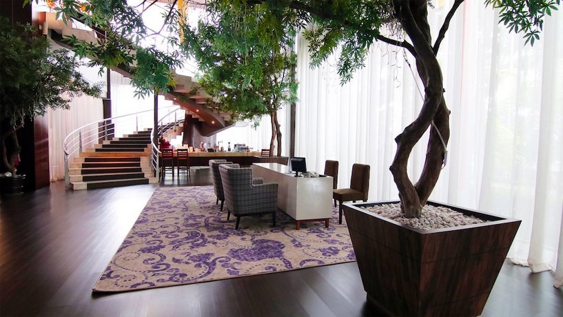 The Arista Hotel Palembang