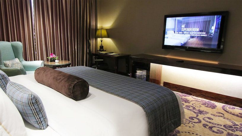 The Arista Hotel Palembang