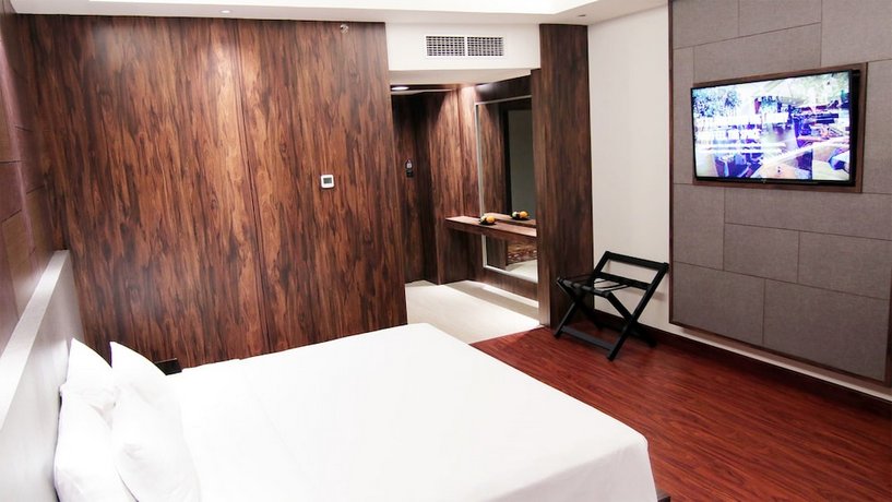 The Arista Hotel Palembang