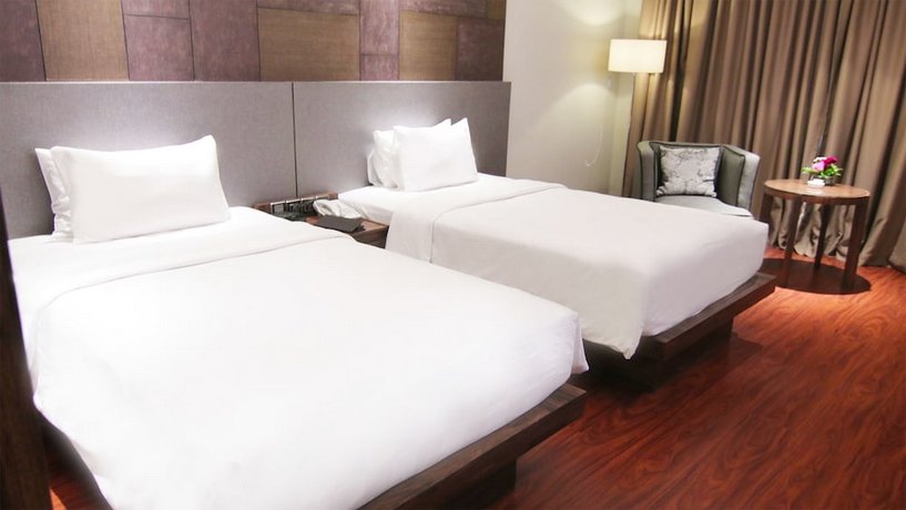 The Arista Hotel Palembang