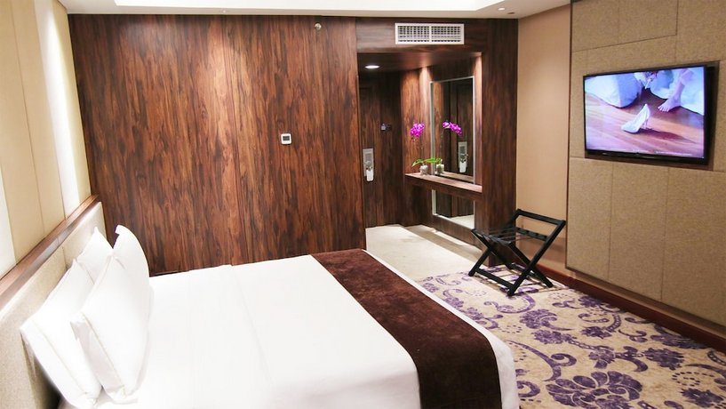 The Arista Hotel Palembang