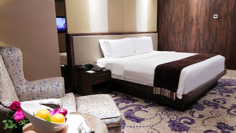 The Arista Hotel Palembang