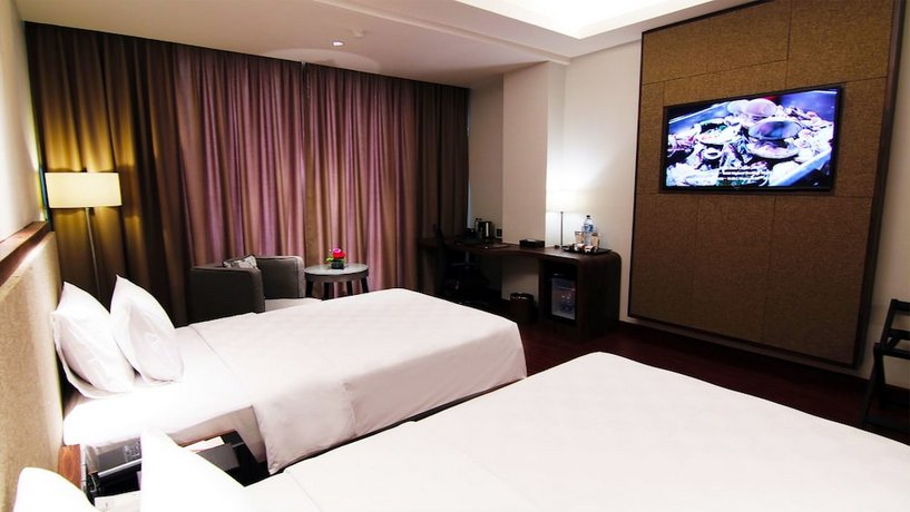 The Arista Hotel Palembang