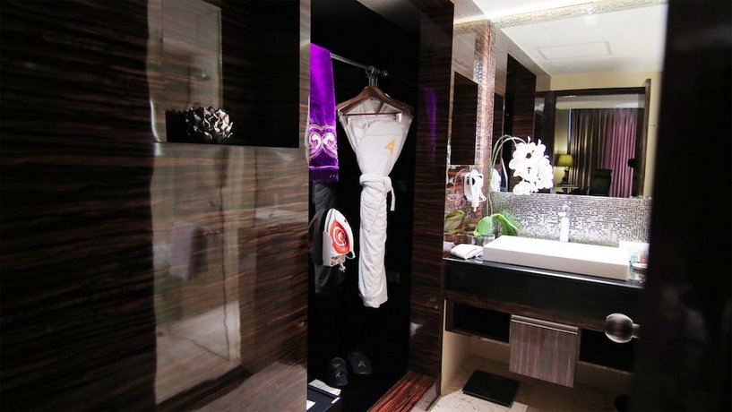 The Arista Hotel Palembang
