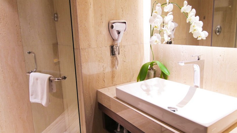 The Arista Hotel Palembang