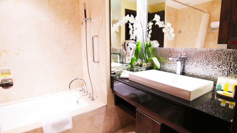 The Arista Hotel Palembang