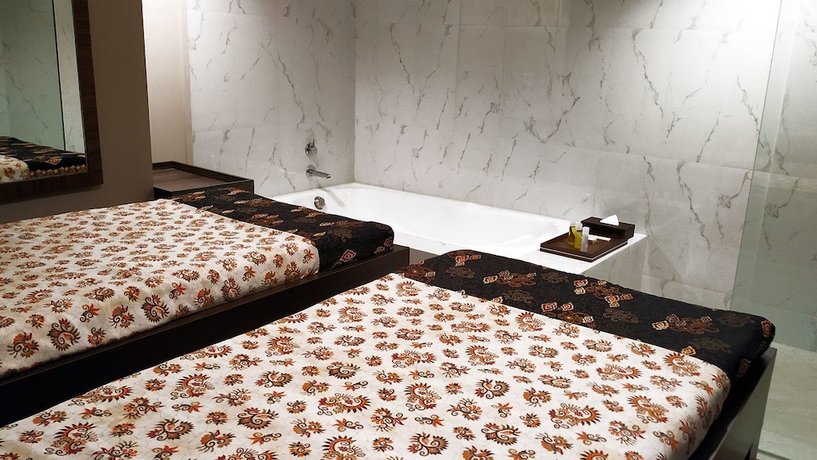 The Arista Hotel Palembang