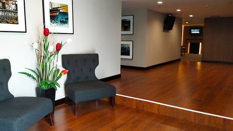 The Arista Hotel Palembang