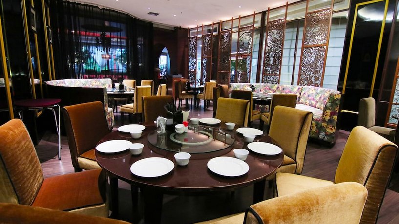 The Arista Hotel Palembang