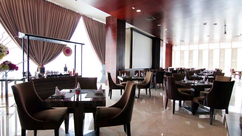 The Arista Hotel Palembang