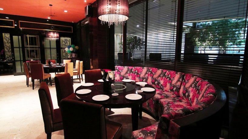 The Arista Hotel Palembang