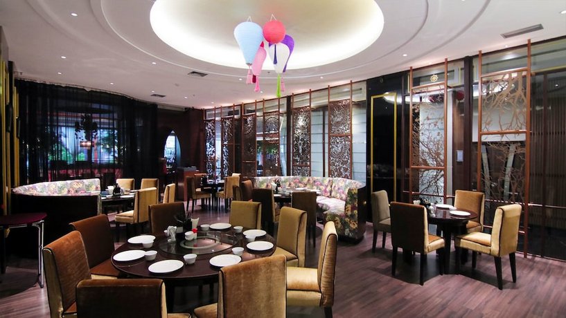 The Arista Hotel Palembang
