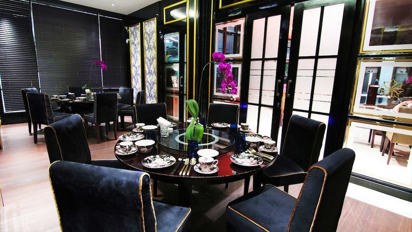 The Arista Hotel Palembang