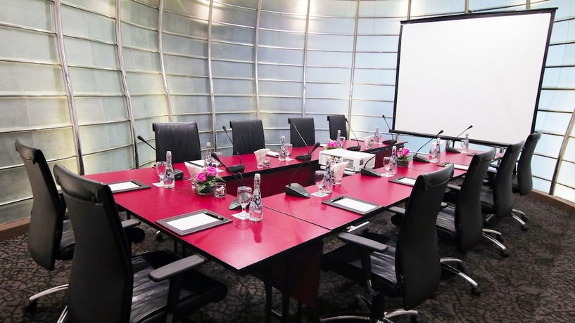 The Arista Hotel Palembang