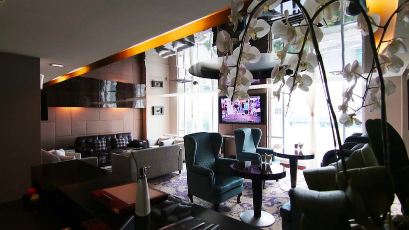 The Arista Hotel Palembang