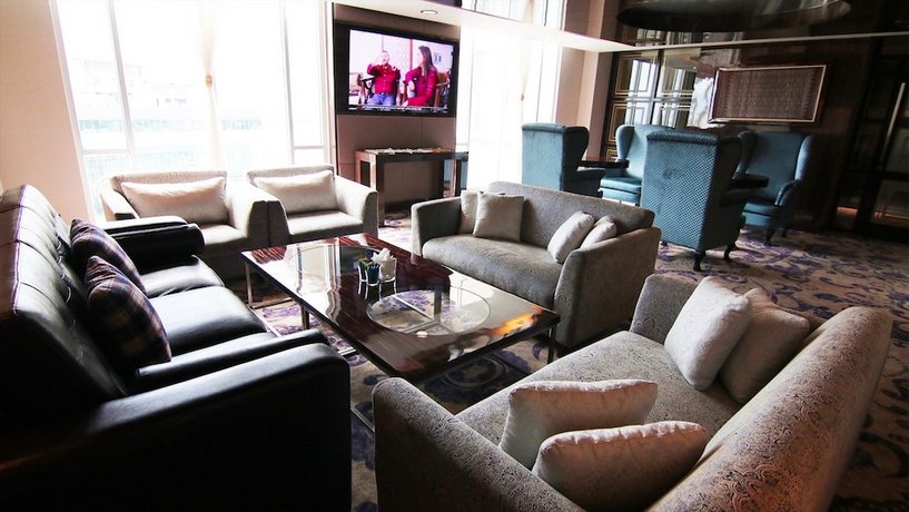 The Arista Hotel Palembang