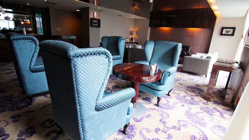 The Arista Hotel Palembang
