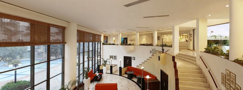 Lemon Tree Hotel Ahmedabad