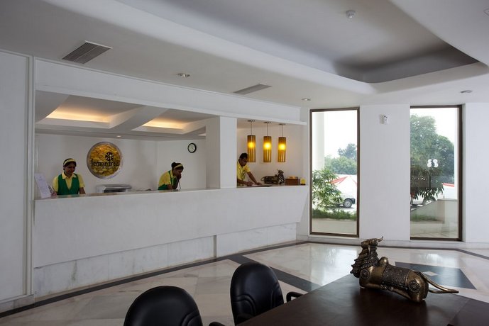 Lemon Tree Hotel Ahmedabad
