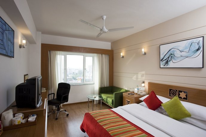 Lemon Tree Hotel Ahmedabad