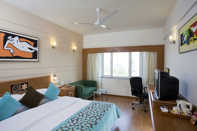 Lemon Tree Hotel Ahmedabad